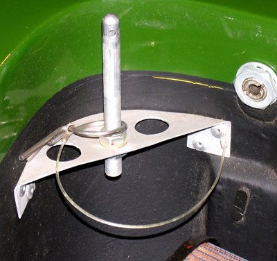 2006.02 hood pin bracket_2.JPG and 